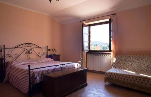 Villa Podere S.Antonio - Foto 22