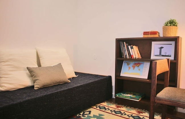 Kopke2 · Kopke Terrace Wifi · Private Terrace - Foto 23