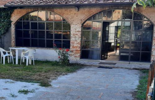 Casavacanzepisa - Foto 13