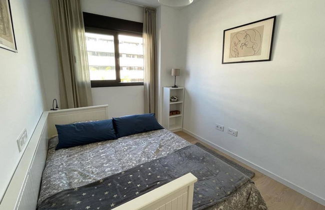 Alamos 3 bedroom with terrace - Foto 17