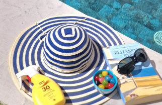 Private pool and patio, a true Oasis in Madrid - Foto 12