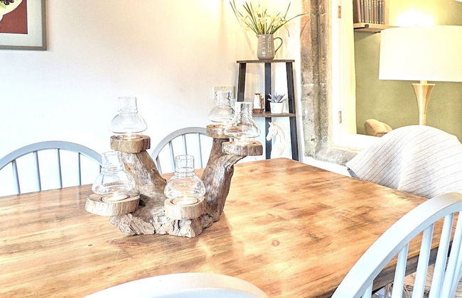 Magnolia Cottage - Foto 10