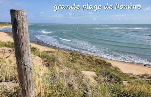 Maison Domin'O 10 pers - Foto 22