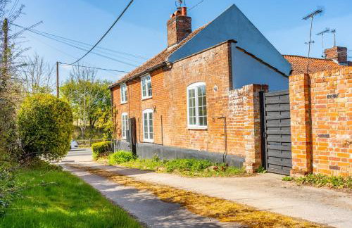 5 Mill Cottage - Foto 32