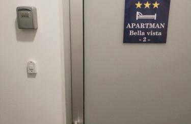 Bella Vista - cozy apartments with easy check-in and free parking - Foto 16