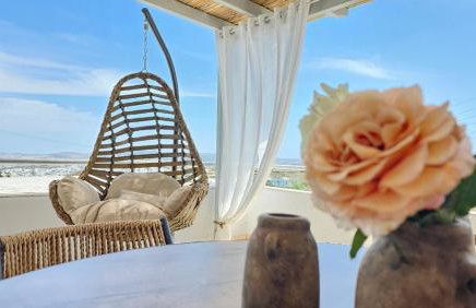 Plaka Philoxenia Apartments Milos - Foto 8