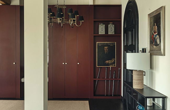 Green and Blue Villa by Wonderful Italy - Photo 68