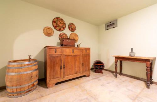 Villa Vitsilias under the cretan sky - Photo 47