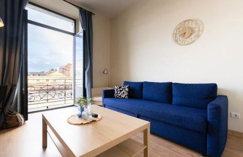 InsideHome Apartments - Ciudad de Avilés - Foto 10