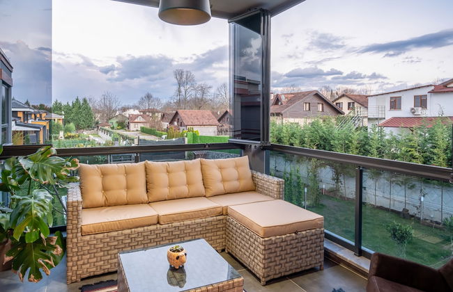 Andalus Villas - Photo 61