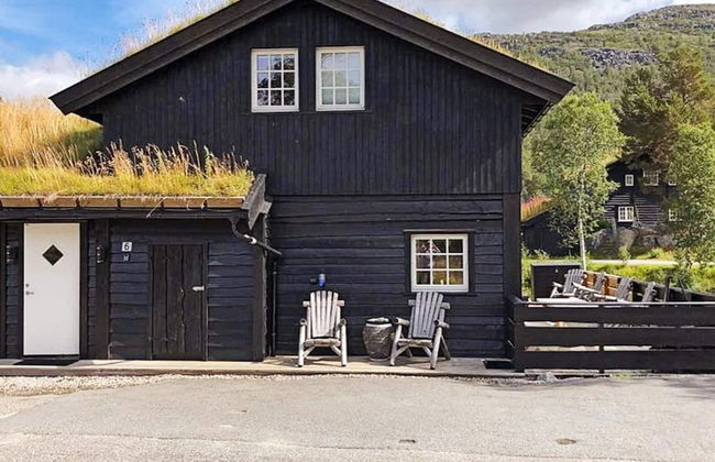 8 Person Holiday Home in Hovden-by Traum - Foto 1