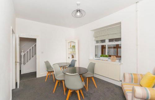 The SPACE Large House In Afan Forest Bike Park By STAE-Homes - Photo 10