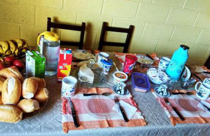 Recanto Vita et Pax - Hospedagem e Passeio Náutico - Foto 52