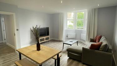 Square Flat - Luxury - En-Suites - 6 Guests - Foto 2