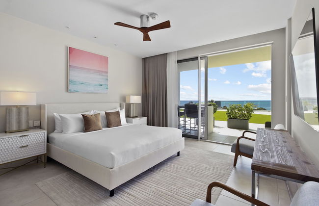 O Condominium Beachfront Residences - Foto 46