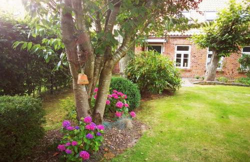 Holiday Apartment Nordnest - Foto 44