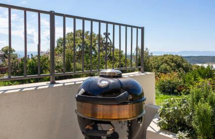 Villa Aristea Crikvenica by Villas Guide - Photo 23