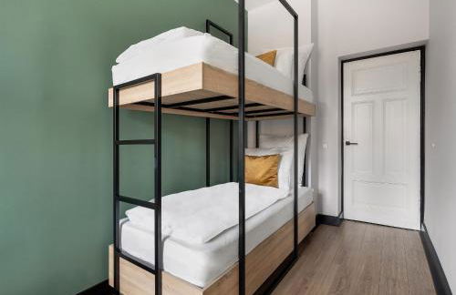 Numa Berlin Kater - Foto 42