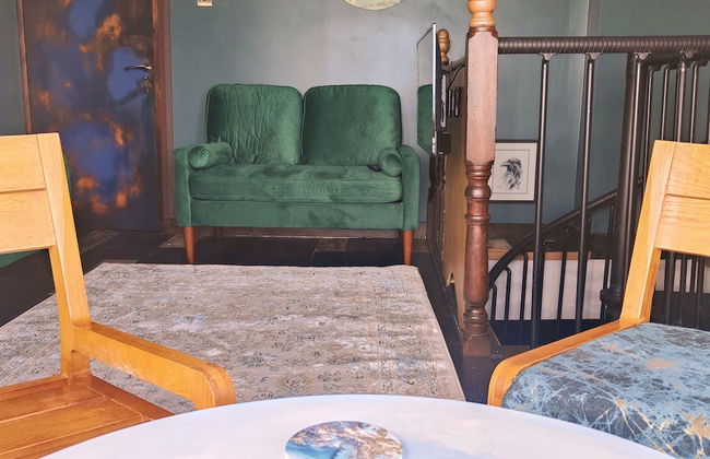 Mourne Mountain Art Apartments - Foto 72