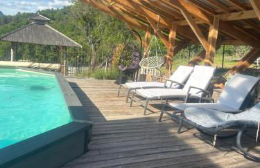 Appartement à la ferme - Foto 10