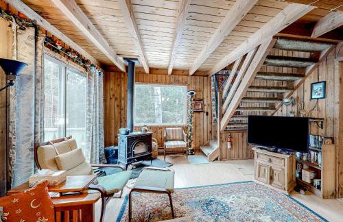 Mowing Way Retreat - Foto 1