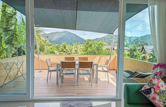 Poolside Apartments and Rooms - Foto 17