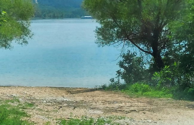 Kozy Cove Cabin - 1 Block to Lake Boat Launch - Covered Boat Parking - Lake Fun - Photo 39