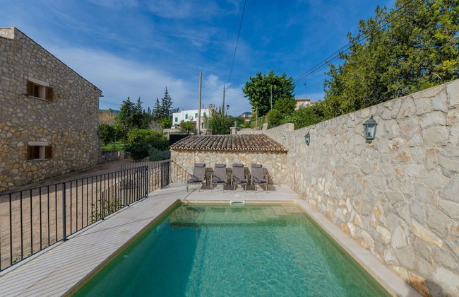 Pretty Villa With Balcony - Foto 26