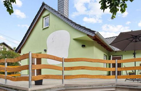 Cozy Home In Großbreitenbach With Wifi - Foto 10