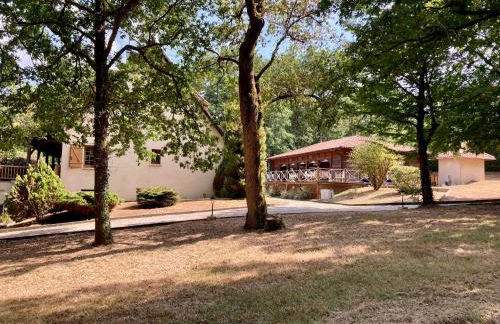 St Amour - Maison en Dordogne avec piscine - Foto 21