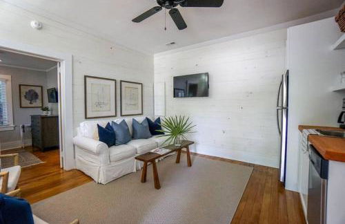 Cottage On Carteret in the Heart of Downtown Beaufort - Foto 8