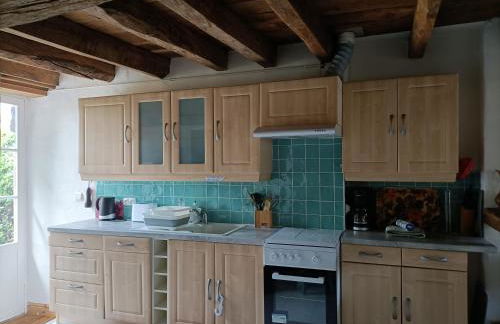 Les Marronniers Gîtes - Photo 13