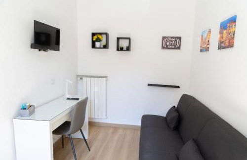 MH Luxury Suite Pantheon - Foto 27