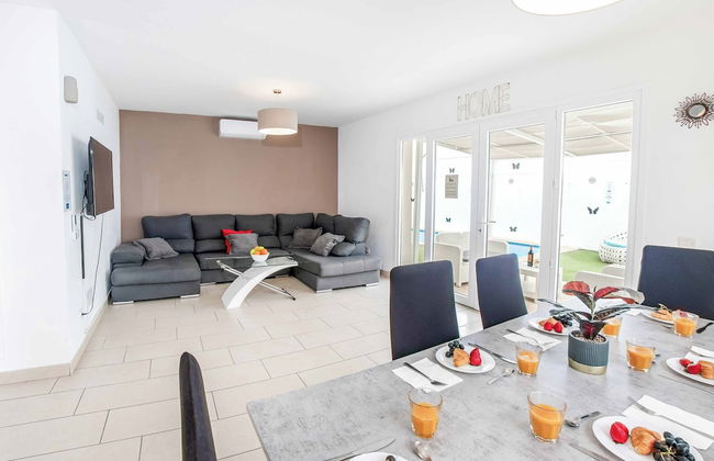 Villa Campanula - Foto 14