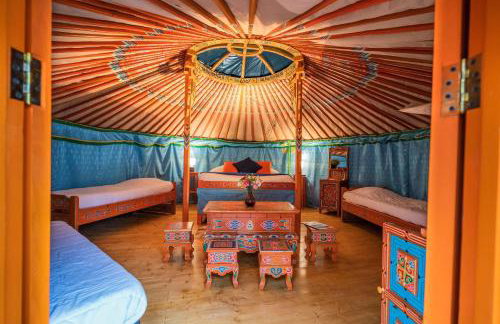 La Ferme des Épis - Foto 126