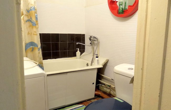 1 room apartment on Spartaka 18 - Foto 57