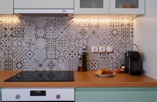 Polymnia apartment Naousa - Photo 7