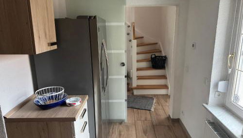 Ferienhaus Frida - Foto 2