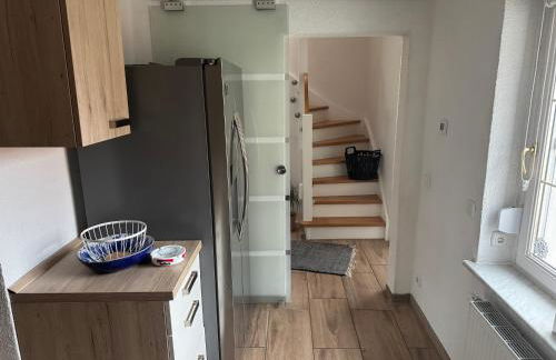 Ferienhaus Frida - Foto 2