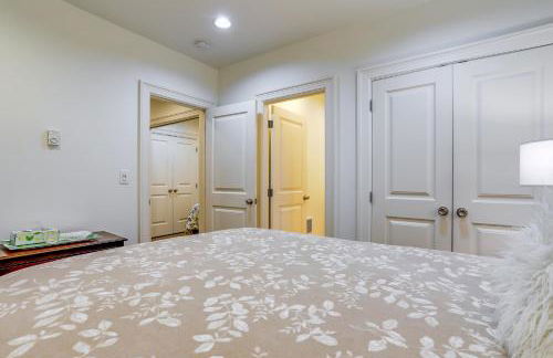 World Cup Getaway! Walkable Dtwn Seattle Condo - Foto 15