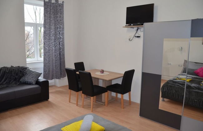 Era Apartments am Prater - Foto 9