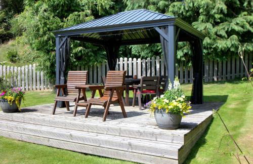 Falls Cottage - Foto 24