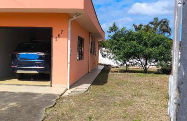 A Sua Casa Grande em São Francisco do Sul SC- Seu Refúgio de Temporada Próximo ao Centro Histórico! - Foto 6