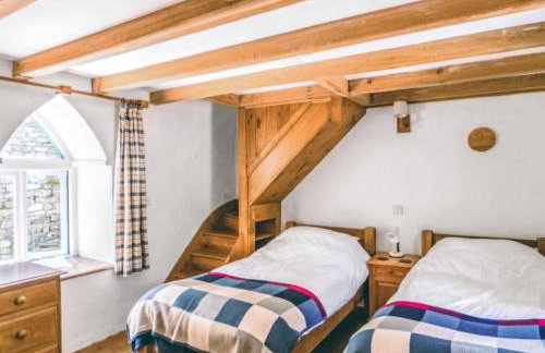 Shute Cottage - Foto 9