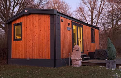 Waldseechalet Julius - Wemding - Foto 38