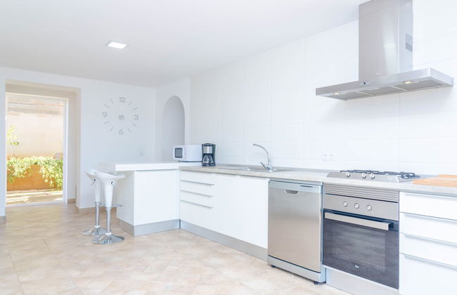 Ses Barreres in Campos - Foto 8