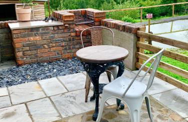 Molehill lodge - Foto 20