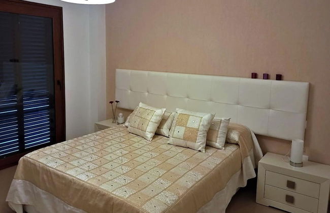 Dunas 13 in Chiclana - Foto 16