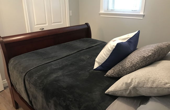 Esther's Place-Carleton Place Downtn Apt - Foto 11