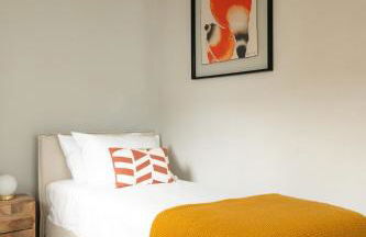 Casa Mollrose - Foto 9